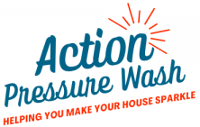 Action Pressure Wash